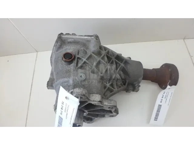Коробка раздаточная для  GM GMC Envoy 2001-2009