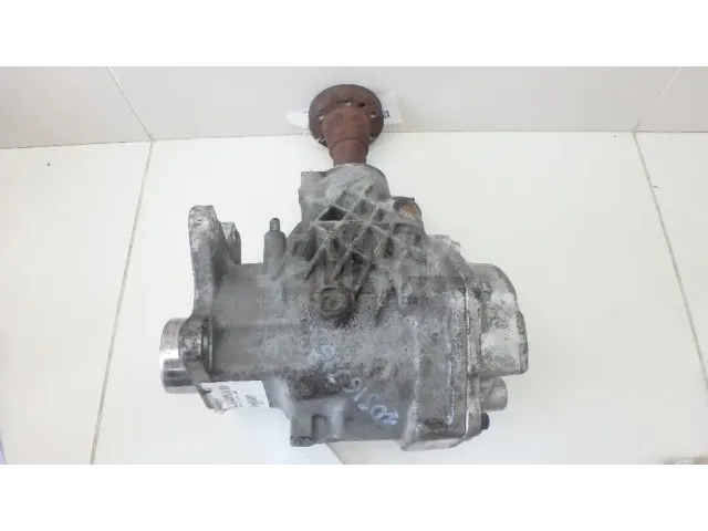 Коробка раздаточная для  GM GMC Envoy 2001-2009