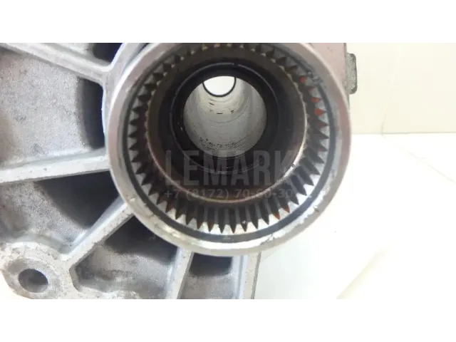 Коробка раздаточная для  GM GMC Envoy 2001-2009