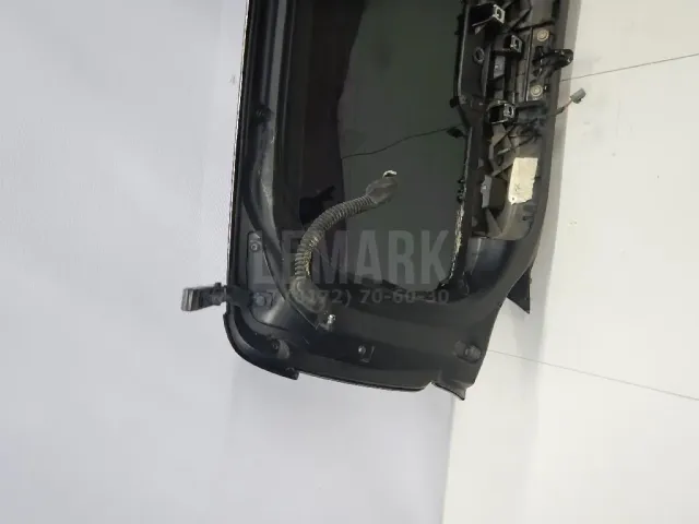 Дверь багажника со стеклом для  Audi Q5 [FY] 2017