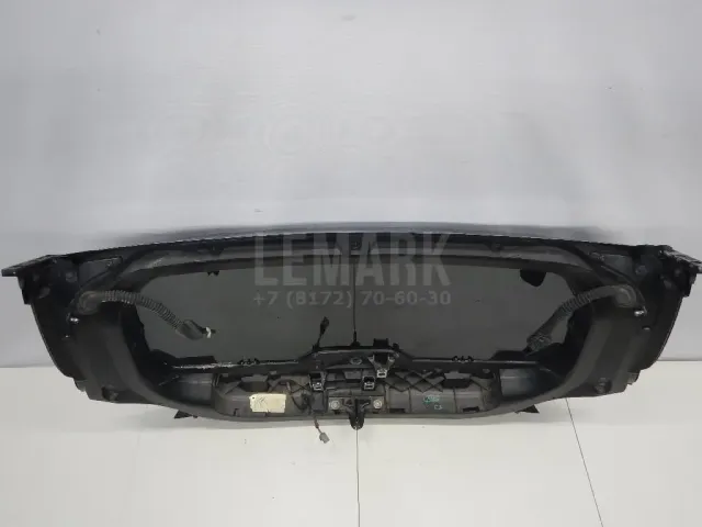 Дверь багажника со стеклом для  Audi Q5 [FY] 2017