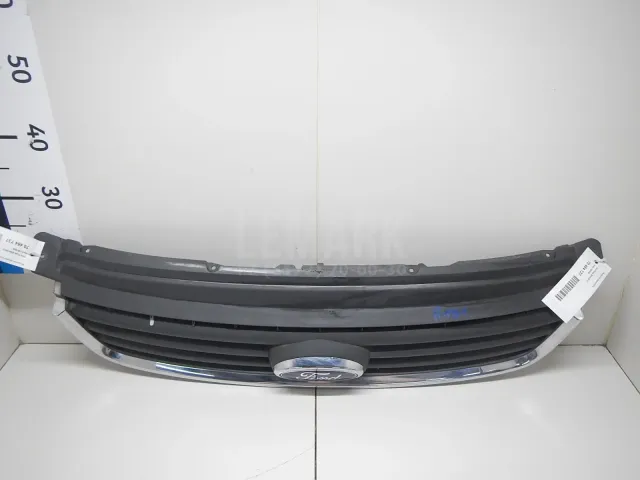 Решетка радиатора для  Citroen C8 2002-2014