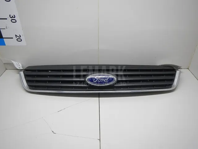 Решетка радиатора для  Citroen C8 2002-2014