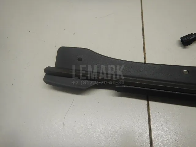 Накладка двери багажника для  Citroen C2 2003-2008