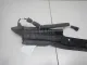 Накладка двери багажника для  Citroen C2 2003-2008