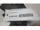 Воздуховод радиатора правый для  BMW X3 G01/F97 2017-2024