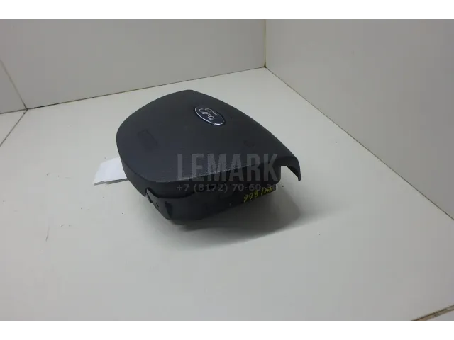 Подушка безопасности в рулевое колесо для  Audi R8 2007-2015
