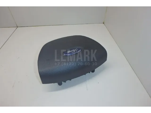 Подушка безопасности в рулевое колесо для  Audi R8 2007-2015