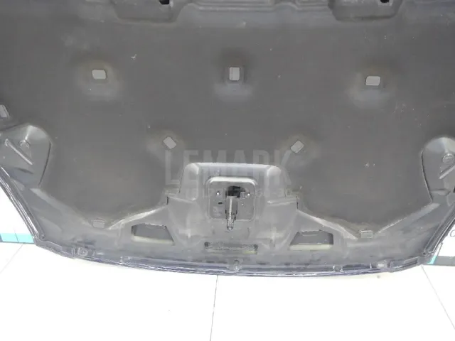 Капот для  Chevrolet Suburban 2006-2014