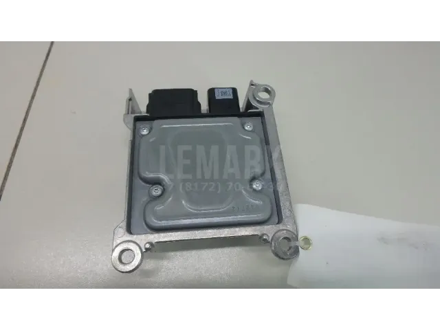 Блок управления AIR BAG для  Ford Sierra 1983-1987