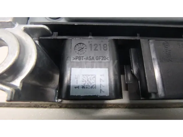 Блок управления AIR BAG для  Ford Sierra 1983-1987