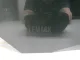 Стекло двери задней левой
