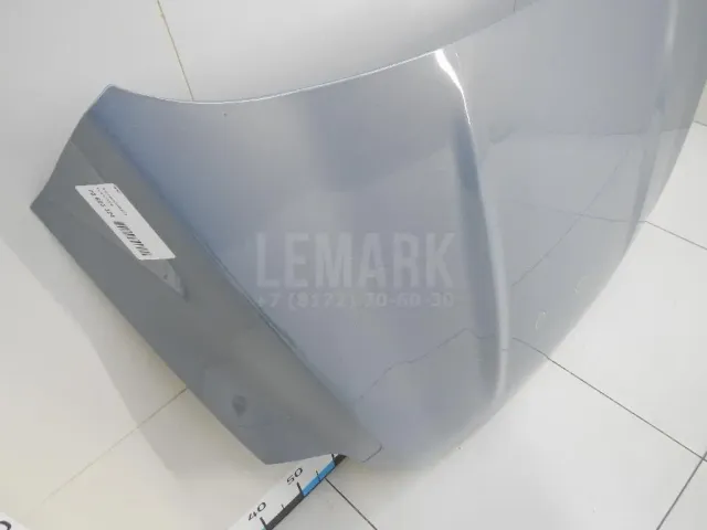 Капот для  Ford Fiesta 2008-2019