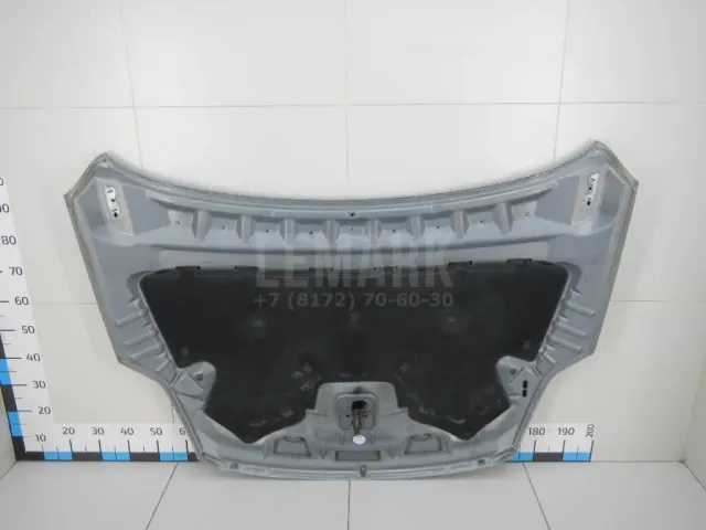 Капот для  Ford Fiesta 2008-2019