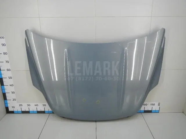 Капот для  Ford Fiesta 2008-2019