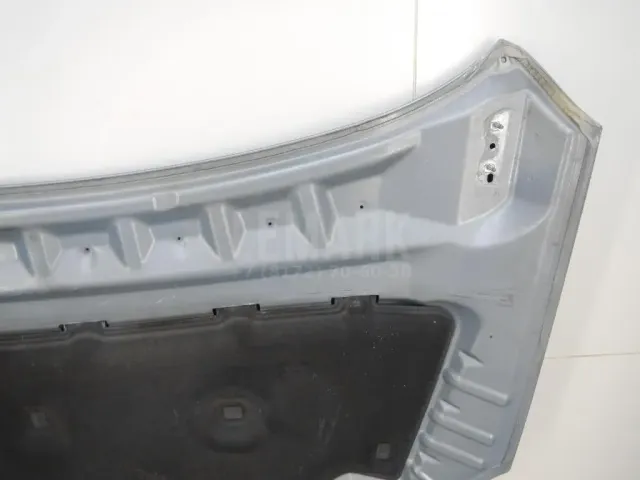 Капот для  Ford Fiesta 2008-2019