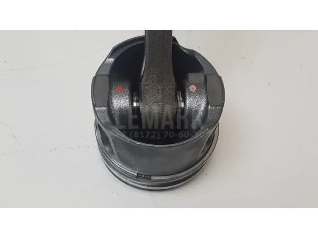 Поршень с шатуном для  BMW 5-serie E60/E61 2003-2009