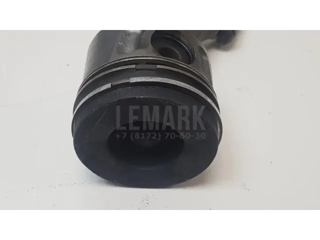 Поршень с шатуном для  BMW 5-serie E60/E61 2003-2009