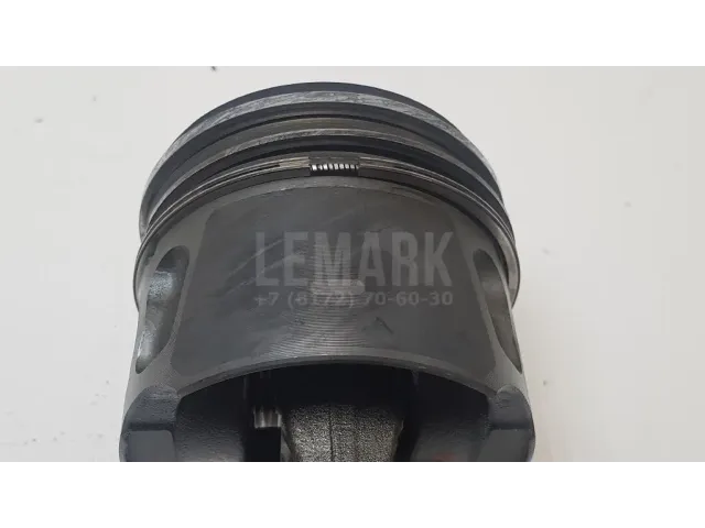 Поршень с шатуном для  BMW 5-serie E60/E61 2003-2009