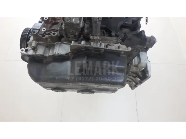 Двигатель для  Cadillac Escalade II 2000-2006