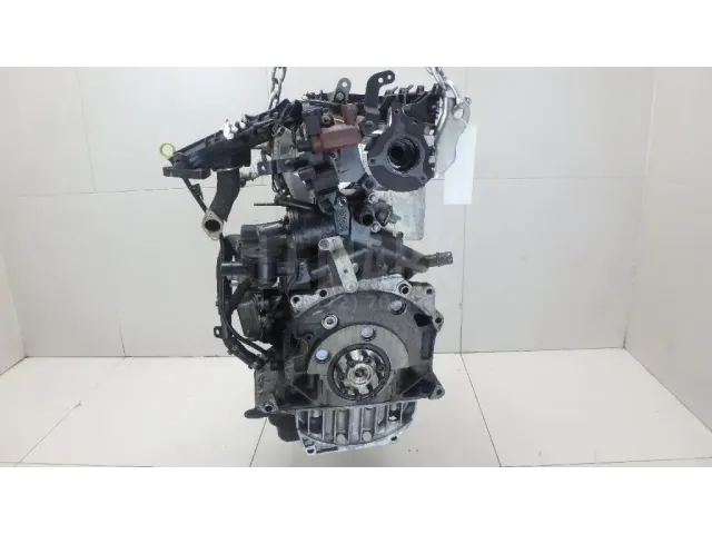 Двигатель для  Cadillac Escalade II 2000-2006