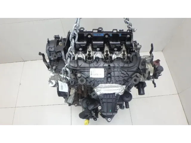 Двигатель для  Cadillac Escalade II 2000-2006