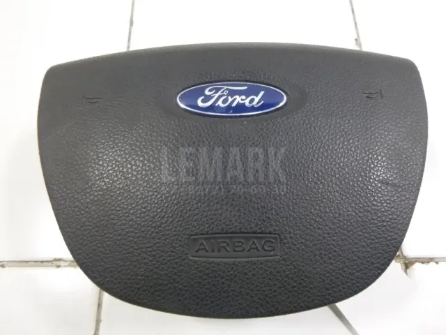 Подушка безопасности в рулевое колесо для  Audi A2 [8Z0] 2000-2005