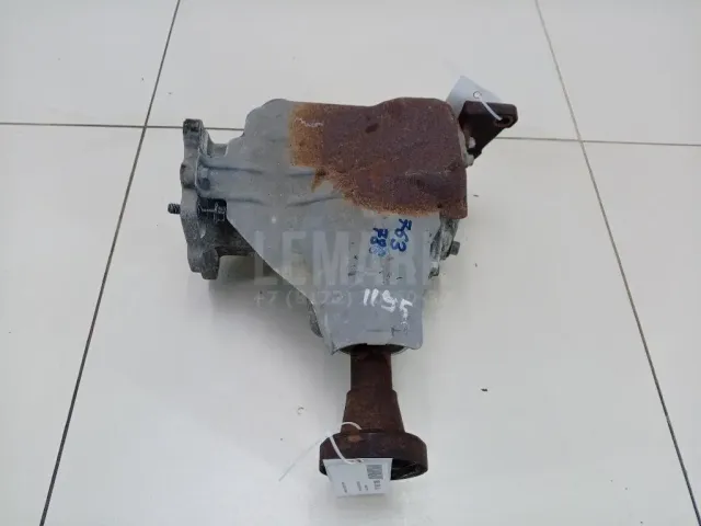 Коробка раздаточная для  Ford Kuga 2008-2012