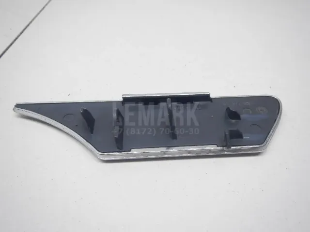 Крышка форсунки омывателя для  Fiat Stilo 2002-2010