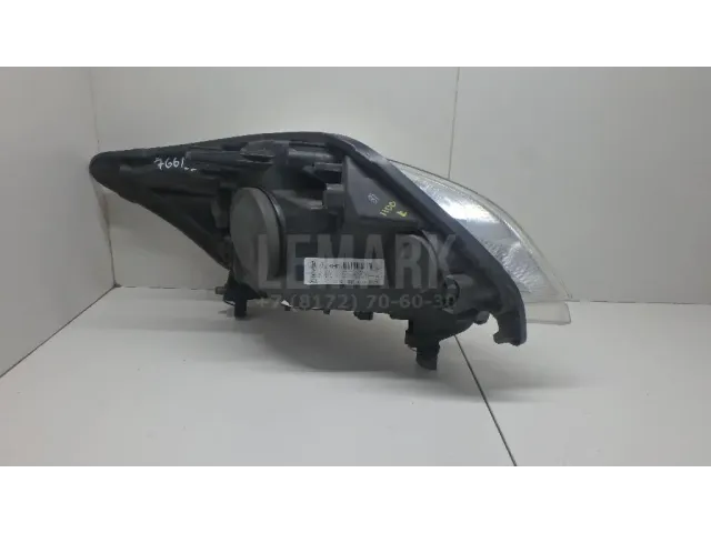 Фара левая для  Citroen Xantia 1993-1998