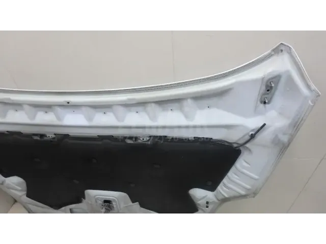Капот для  Ford Fiesta 2008-2019