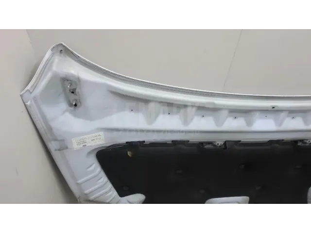 Капот для  Ford Fiesta 2008-2019