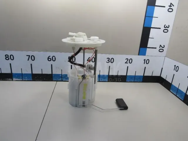 Насос топливный электрический