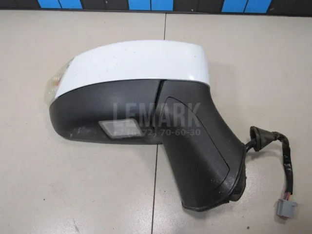 Зеркало правое электрическое для  BMW X5 E53 2000-2007