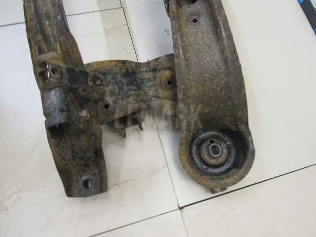 Балка задняя для  Ford Fiesta 2001-2008