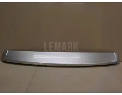 Спойлер (дефлектор) багажника