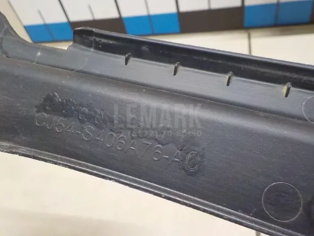 Накладка двери багажника для  Ford America F150 2008-2014