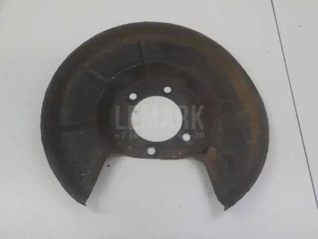 Пыльник тормозного диска для  BMW 2-serie F22/F23/F87 2013-2020