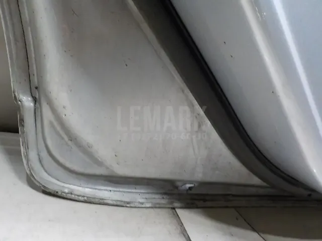 Дверь задняя левая для  Honda Accord X 2018-2023