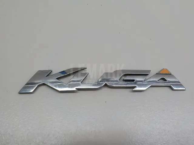 Эмблема на крышку багажника для  Audi A5/S5 [8T] Coupe/Sportback 2007-2016