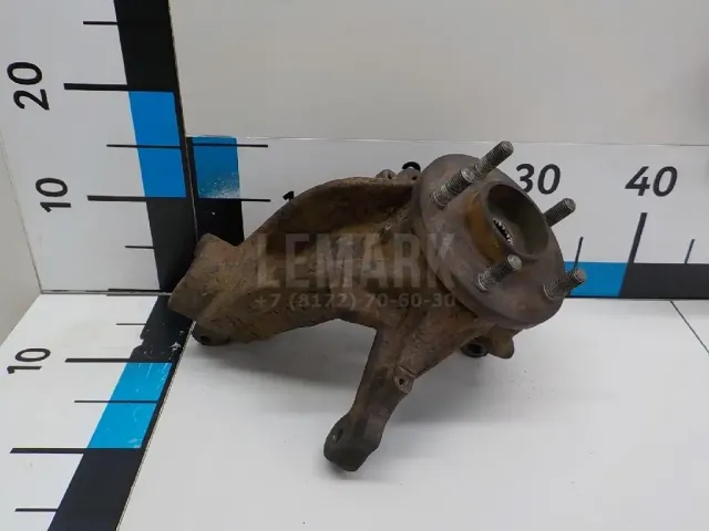 Кулак поворотный передний правый для  Ford Mondeo V 2015-2022