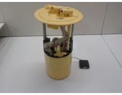 Насос топливный электрический