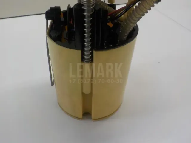 Насос топливный электрический
