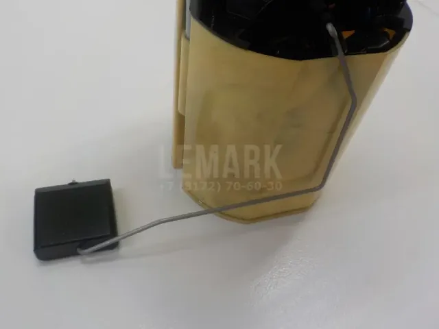 Насос топливный электрический