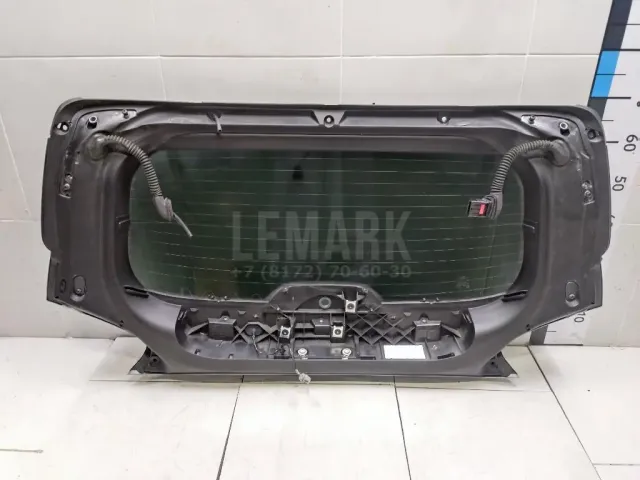 Дверь багажника со стеклом для  Audi A5/S5 (F5) 2017