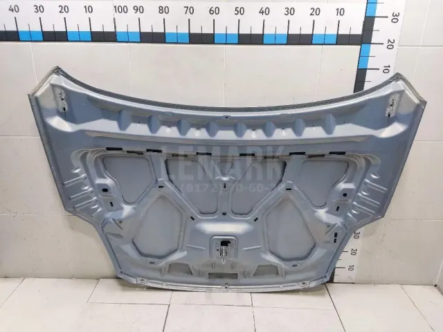 Капот для  Ford Mondeo V 2015-2022