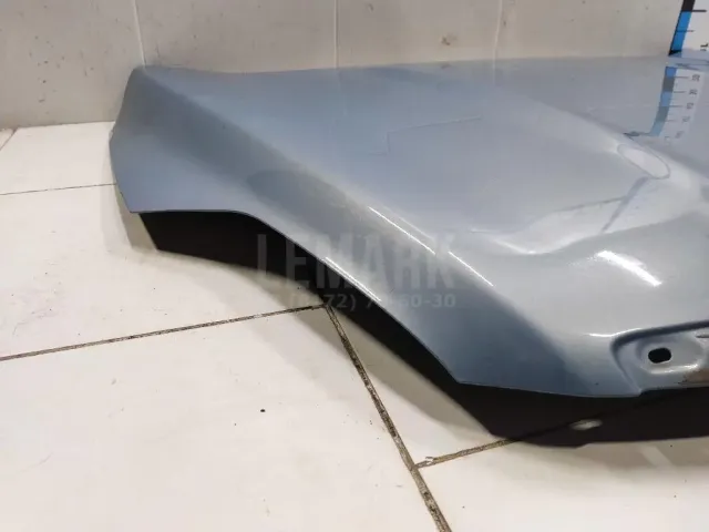 Капот для  Ford Mondeo V 2015-2022