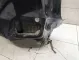 Крыло заднее левое для  Audi A2 [8Z0] 2000-2005