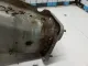 Лонжерон передний левый