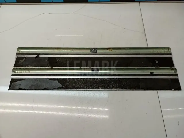 Накладки порога к-кт для  Ford Maverick 2001-2007